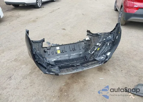 2024 Ford Edge Sel z USA, uszkodzony, nr VIN 2FMPK4J95RBA06221